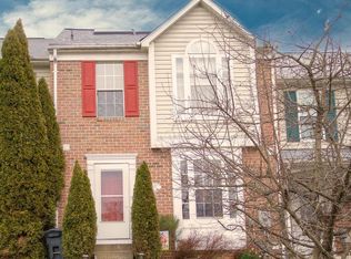 316 Cinnabar Ln, Bel Air, MD