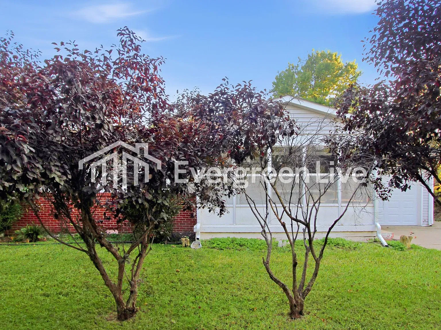 3 bed, 1.5 bath, 1134 sqft, $1,545 — Photo 2