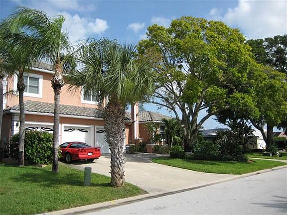 House From Street 1