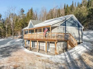 744 Harrison Rd, Norway, ME 04268