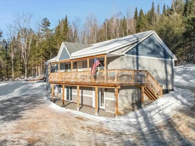 744 Harrison Road, Norway, ME, 04268