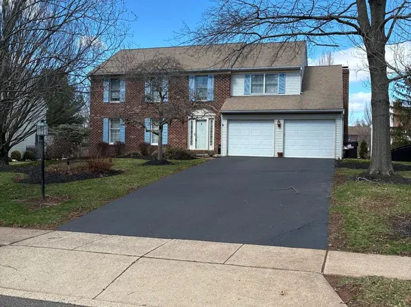 425 Shoemaker Way, Lansdale, PA 19446