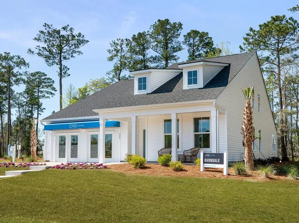 768 Sun Colony Blvd. Lot 608, Longs, SC 29568