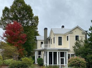 10655 Serenbe Ln, Chattahoochee Hills, GA 30268