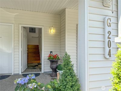 5500 Harbour Pointe Boulevard #G204, Mukilteo, WA, 98275