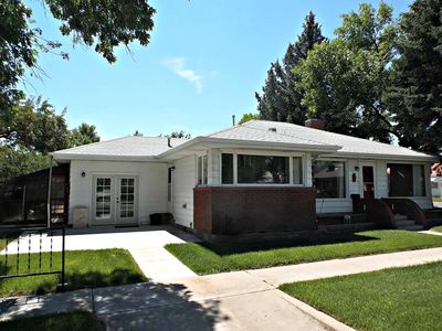 110 E 4th St, Powell, WY, 82435