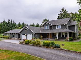 395 Russell Rd, Winlock, WA 98596