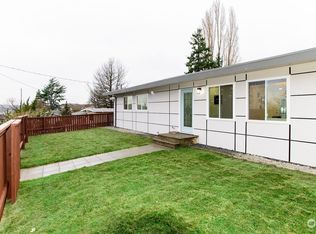 2928 S Webster St, Seattle, WA 98108