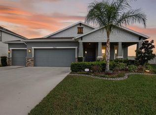 11823 Tetrafin Dr, Riverview, FL 33579