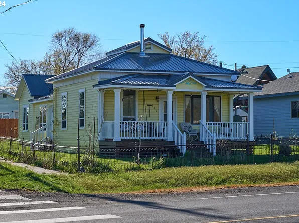 600 S Main St, Joseph, OR 97846