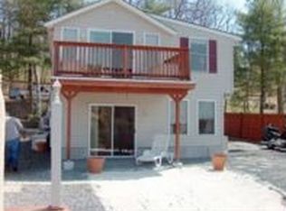 10 Mountain Lakes Trl, Groton, MA 01450