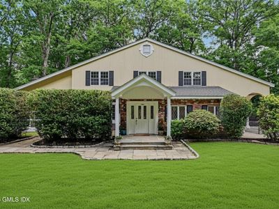 441 Cognewaugh Rd, Cos Cob, CT, 06807