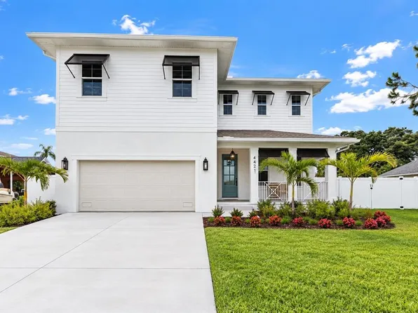 4421 W BAY COURT AVENUE, TAMPA, FL 33611