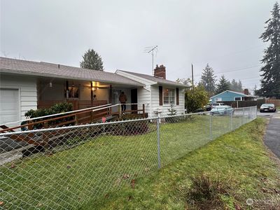 13128 Palatine Avenue N, Seattle, WA, 98133