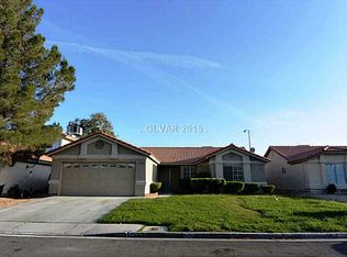 1631 Leatherleaf Dr, Las Vegas, NV 89123