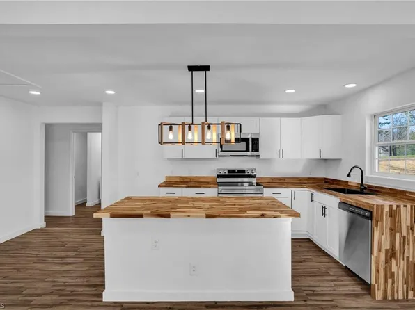 308 Goforth Dr, Thomasville, NC 27360