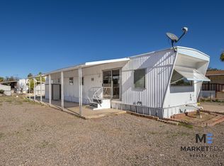 9618 E Aspen Cir, Mesa, AZ 85208