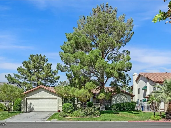 442 Wedgewood Dr, Henderson, NV 89014