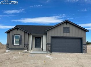 9626 Jack Helm Dr, Colorado Springs, CO 80908
