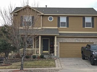 4289 Apache Plume Dr, Colorado Springs, CO 80920
