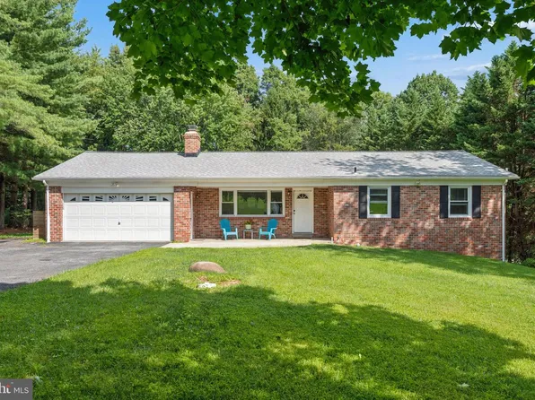 4946 Tall Oaks Dr, Monrovia, MD 21770