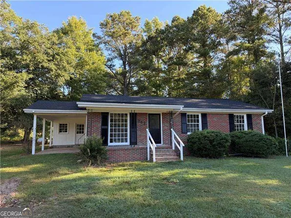 762 Morgan Rd, Bremen, GA 30110
