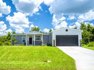 338 Stevensville St, Port Charlotte, FL 33954