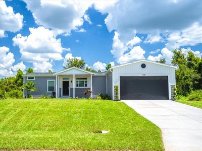 338 Stevensville St, Port Charlotte, FL, 33954