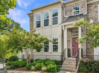 2080 Patterson Park Rd, Decatur, GA 30033