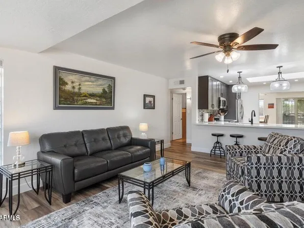 11421 W LAKESHORE Drive, Youngtown, AZ 85363