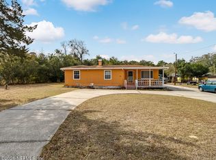 485 LOGAN Avenue, Orange Park, FL 32065