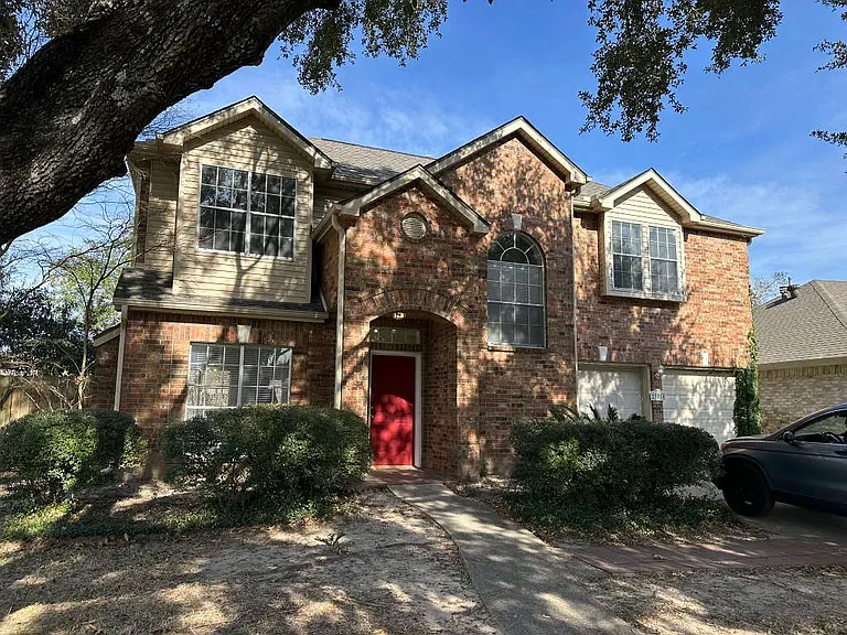 23710 Prairie Bird Dr — Photo 1