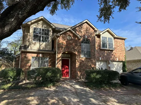 23710 Prairie Bird Dr, Spring, TX 77373