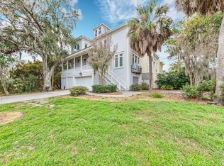 137 Harbour Psge, Hilton Head Island, SC 29926