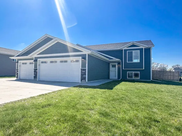 402 Willow St, Aurora, SD 57002