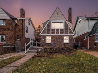 16163 Wisconsin St, Detroit, MI 48221