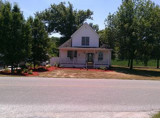 2300 S 6th Street Rd, Vincennes, IN 47591