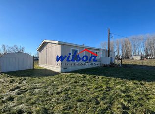 100 Trepanier Ln, Cowiche, WA 98947
