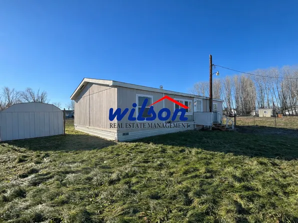 100 Trepanier Ln, Cowiche, WA 98947