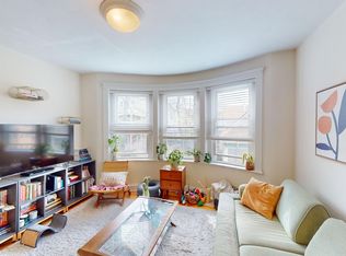 672 Washington St, Brookline, MA 02445