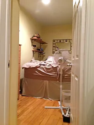 Rented by Citi Habitats