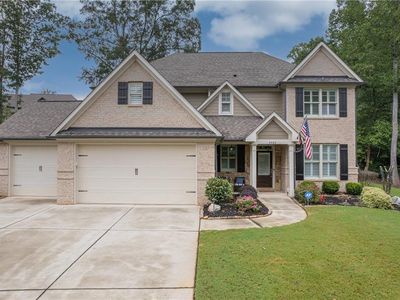4488 Addison Walk Dr, Auburn, GA, 30011