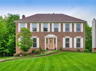 166 Edgemeade Dr, Monroeville, PA 15146