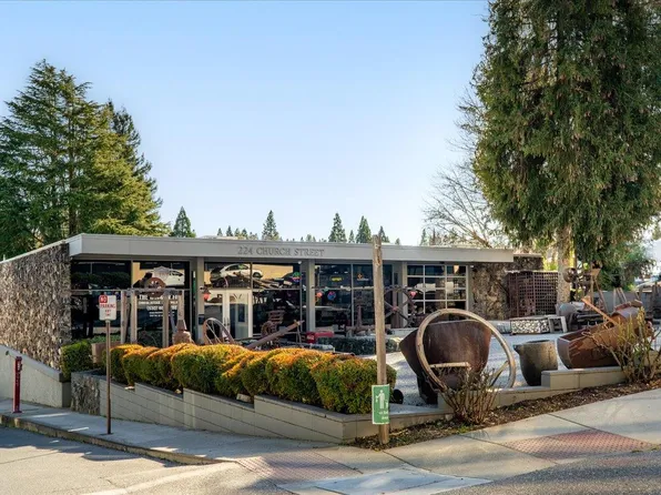 224 Church, Nevada City, CA 95959