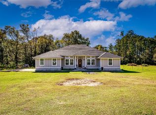 44192 Higginbotham Dr, Callahan, FL 32011