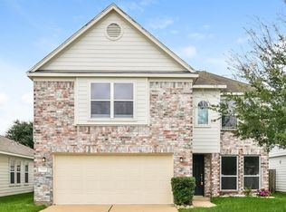 3531 Barkers Crossing Ave, Houston, TX 77084
