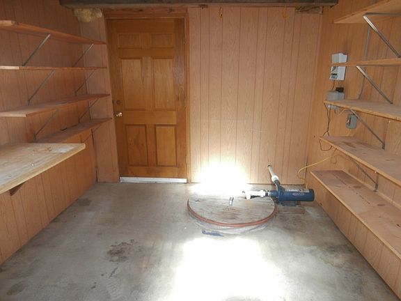 underground sprinklers pump