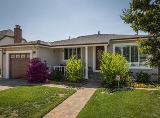 3514 Casanova Dr, San Mateo, CA 94403