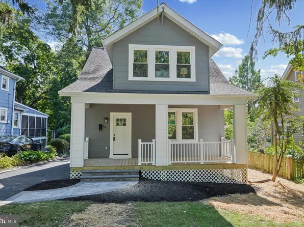 609 Hollen Rd, Baltimore, MD 21212