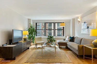 Sold by Corcoran